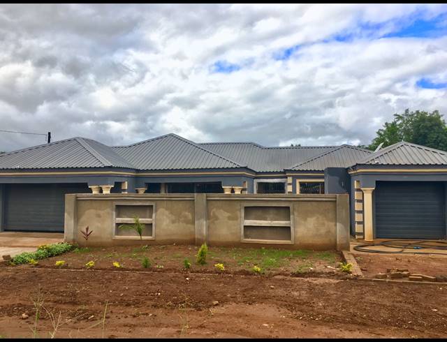 3 BEDROOM HOUSE FOR SALE IN MAVHUNDA A